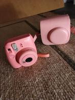 Instax mini 9 camera, Ophalen, Gebruikt, Polaroid, Fuji