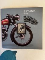 Zilverenpostzegel Eysink 1953, Postzegels en Munten, Postzegels | Nederland, Ophalen of Verzenden, Na 1940, Postfris