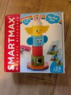Smartmax My First Totem - Magnetisch Speelgoed, Ophalen of Verzenden, Zo goed als nieuw, Ontdekken