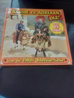 Bassie en adriaan LP, Ophalen of Verzenden, Gebruikt