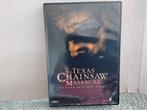 THE TEXAS CHAINSAW MASSACRE, Cd's en Dvd's, Vanaf 16 jaar, Ophalen of Verzenden, Zo goed als nieuw, Overige genres