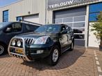 Toyota Land Cruiser 4.0 V6 VVT-i Executive Youngtimer, Auto's, Toyota, Automaat, 249 pk, Gebruikt, Bedrijf