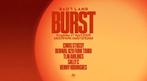 BURST Loveland Kingsday 27apr, Tickets en Kaartjes, Evenementen en Festivals, Drie personen of meer