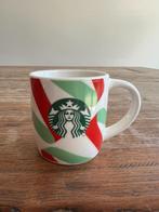 Starbucks - (kerst) beker - 80 ml - Espresso, Huis en Inrichting, Keuken | Servies, Overige stijlen, Kop(pen) en/of Schotel(s)