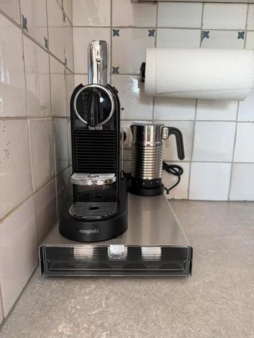 Nespresso Original Display Drawer, lade, verhoger  beschikbaar voor biedingen