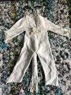 Bloktakdier verkleedpak overall dierenpak onbekend dier 116, Kinderen en Baby's, Ophalen of Verzenden, Nieuw, 110 t/m 116, Jongen of Meisje