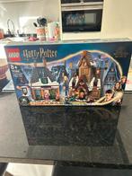 Lego Hogsmeade Village Visit 76388 Harry Potter, Kinderen en Baby's, Speelgoed | Duplo en Lego, Ophalen, Zo goed als nieuw