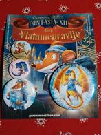 Geronimo stilton Fantasia XII buttons, Boeken, Ophalen of Verzenden, Nieuw, Geronimo Stilton, Fictie algemeen