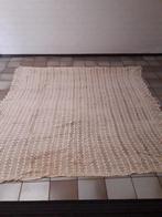 Gehaakte sprei 2.00x200cm UITVERKOOP !!, Ophalen of Verzenden