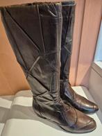 Prachtige SOREL laarzen mt 39, Kleding | Dames, Schoenen, Ophalen of Verzenden, Zo goed als nieuw, Bruin, Hoge laarzen