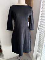 Expresso jurk zwart 38, Maat 38/40 (M), Expresso, Zwart, Ophalen of Verzenden