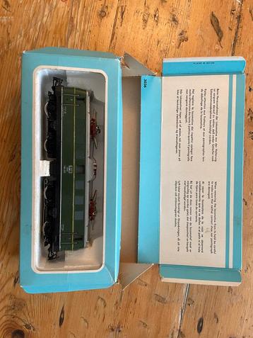 Marklin 3036 Oostenrijkse Loc in Goede Staat beschikbaar voor biedingen