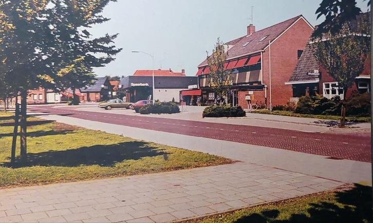 Ansichtkaart Blijham kleur, Verzamelen, Ansichtkaarten | Nederland, Ongelopen, 1980 tot heden, Verzenden