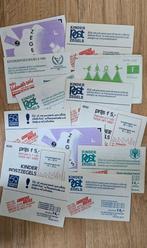 Kinderpostzegels Nederland divers, Postzegels en Munten, Postzegels | Nederland, Verzenden, Postfris