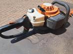 Stihl HS82R, Ophalen, Gebruikt, Benzine, Stihl