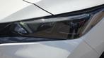 Nissan LEAF Tekna 40 kWh *Netto Deal!*, 12 maanden, Gebruikt, Leder en Stof, Wit