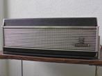 Grundig TK141 bandrecorder + boekje + microfoon, Audio, Tv en Foto, Bandrecorders, Ophalen of Verzenden, Bandrecorder
