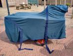 Fleece paardendeken - merk Harry's Horse, Dieren en Toebehoren, Paarden en Pony's | Dekens en Dekjes, Ophalen of Verzenden, Gebruikt