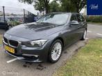 BMW 3-serie Touring 318d | Luxury | NAV |, Huisgarantie, 4 cilinders, Met garantie (alle), 3-Serie