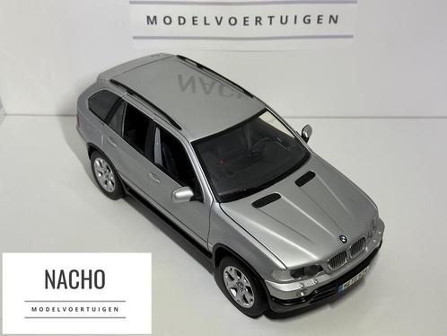 BMW X5 4.4i LCI | Kyosho | schaal 1:18 | Nieuw in doos, Hobby en Vrije tijd, Modelauto's | 1:18, Nieuw, Auto, Kyosho, Ophalen of Verzenden