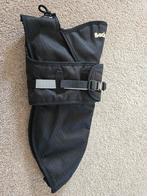 Back on Track hondenjas gevoerd (wind en waterdicht) te koop, Dieren en Toebehoren, Ophalen of Verzenden, Zo goed als nieuw, Hondenjas