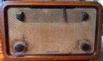 Erres buizenradio type KY 486, Antiek en Kunst, Ophalen