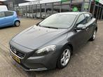 Volvo V40 1.6 T2 Summum, Voorwielaandrijving, Stof, Gebruikt, Zwart