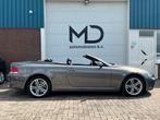 BMW 6-serie Cabrio 645Ci / Dealer onderhouden / Youngtimer, Auto's, BMW, Airconditioning, Te koop, Zilver of Grijs, Geïmporteerd