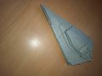 Micro Machines Star Wars Star Destroyer (Niet Compleet), Ophalen of Verzenden, Gebruikt