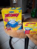 Xoomy Cartoon Tekenmachine + uitbreidingsset animal, Kinderen en Baby's, Ophalen, Zo goed als nieuw, Knutselen, Met licht