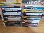 Playstion 3 games, 3 spelers of meer, Ophalen, Zo goed als nieuw, Vanaf 3 jaar