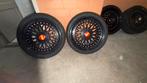 Bbs lm 5x112, Verzenden