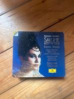 Richard Strauss - Salome (CD), Met libretto, Opera of Operette, Ophalen of Verzenden, Zo goed als nieuw