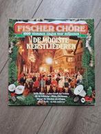 Kerstliedjes lp vinyl, Cd's en Dvd's, Vinyl | Verzamelalbums, Gebruikt, Ophalen of Verzenden