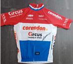 koerstrui mathieu van der poel, Fietsen en Brommers, Ophalen of Verzenden, Nieuw, Bovenkleding