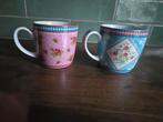 Koffie mokken  pip studio, Ophalen of Verzenden, Porselein, Overige stijlen, Kop(pen) en/of Schotel(s)
