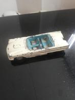 Ford Thunderbird. Corgi toys, opknapper, Corgi, Gebruikt, Ophalen of Verzenden, Auto