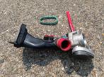 Gasklep + aanzuigbuis Mini Cooper S/ R53/ 2002-2006​, Verzenden, Nieuw, Mini