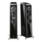 TAD Evolution One TX  High End Speakers, Audio, Tv en Foto, Zo goed als nieuw, 120 watt of meer, Front, Rear of Stereo speakers
