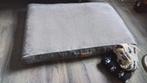 Petlando ergonomische mat hondenbed 120cm bij 80 cm, Ophalen, Zo goed als nieuw, Stof