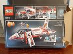 42040  Brandblus Vliegtuig   Technic  LEGO gebouwd, Complete set, Ophalen of Verzenden, Lego, Zo goed als nieuw