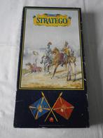 Stratego, Hobby en Vrije tijd, Gezelschapsspellen | Bordspellen, Een of twee spelers, Ophalen of Verzenden, Gebruikt, JUMBO