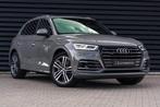 Audi Q5 55 TFSI e Quattro Competition / Quantum / PANO / LUC, Automaat, 4 cilinders, Plug-in hybride, Bedrijf