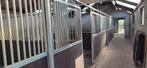 Stalling voor pony tot 1.48, Weidegang