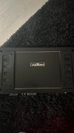 Axton Versterker - Krachtige Audio!, Auto diversen, Ophalen of Verzenden, Gebruikt