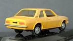 Opel Ascona B 1:43 Pilen Spain Pol, Hobby en Vrije tijd, Modelauto's | 1:43, Verzenden, Zo goed als nieuw, Auto