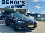 Volvo XC60 2.0 T5 AWD R-Design, Auto's, Volvo, Gebruikt, 1969 cc, 1714 kg, Zwart