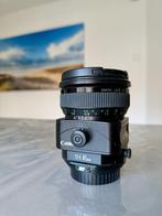 Canon TS-E 45mm f/2.8 Tilt-Shift Objectief Lens, Audio, Tv en Foto, Fotografie | Lenzen en Objectieven, Ophalen of Verzenden, Gebruikt