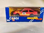 Corgi Toyota Corolla AE86 GT, Ophalen of Verzenden, Nieuw, Auto, Corgi