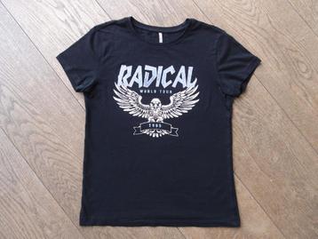 Mooi Kids Only meisjes t shirt maat 158 164 beschikbaar voor biedingen